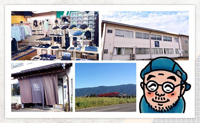 マスク 侍マスク ＜暁鳶(ぎょうえん)＞ 茶色系 3枚 セット Lサイズ